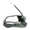 00-06 BMW X5 Front & Rear Outer Door Handle Carrier Kit (Set of 4)