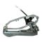 00-06 BMW X5 Front & Rear Outer Door Handle Carrier Kit (Set of 4)
