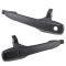 05-14 Ford Mustang Exterior PTM Door Handle Pair