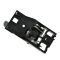 04-06 Toyota Tundra (Double Cab); 01-07 Sequoia Charcoal Front Door Inside Handle Kit (Set of 4)