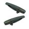 04-12 Mitsubishi Galant PTM Exterior Door Handle Pair