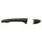 11-14 Hyundai Sonata (w/o Smart Key) PTM Exterior Door Handle LR=RR