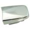 09-14 Murano; 13-16 Sentra (w/o smart key) Front Chrome Exterior Door Handle Pair