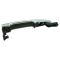 13-16 Leaf; 09-14 Maxima; 09-14 Murano; 13-16 Sentra Rear Ext Chrm Handle Pair