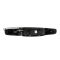 07-11 GM Full Size PU, SUV (w/Keyhole) Front & Rear Outer Smooth Black Door Handle Kit (4pcs)