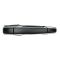 07-11 GM Full Size PU, SUV (w/Keyhole) Front & Rear Outer Smooth Black Door Handle Kit (4pcs)
