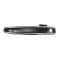 07-11 GM Full Size PU, SUV (w/Keyhole) Front & Rear Outer Smooth Black Door Handle Kit (4pcs)