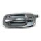 99-07 Chevy GMC Pickup SUV Chrome Outside Front & Rear Door Handle Kit (4pcs) w/ Keyhole