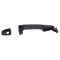 12-17 Toyota Camry (w/o Smart Key) PTM Front Exterior Door Handle w/o RF Lock Provision Pair