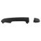 12-17 Toyota Camry (w/o Smart Key) PTM Front & Rear Extr Door Handle w/o RF Lock Provision Kit 4pc