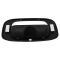 99-07 Chevy Silverado, GMC Sierra Textured Black Rear View Back Up Camera Upgrade Kit (Add-on Style)