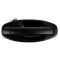 01-06 Hyundai Sante Fe Front & Rear PTM Black Outside Door Handle Kit (4pc)