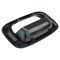 99-07 Silverado, Sierra Front & Rear PTM Black Door Handle & Tailgate Handle Kit (6pc)