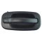 99-07 Silverado, Sierra Front & Rear PTM Black Door Handle & Tailgate Handle Kit (6pc)