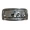 00-06 Suburban Yukon Tahoe Front & Rear Textured Black Door Handle & Liftgate Handle Kit (5pc)
