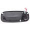 00-06 Suburban Yukon Tahoe Front & Rear Textured Black Door Handle & Liftgate Handle Kit (5pc)
