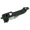 08-11 Ford Focus Front Outside Chrome Door Handle & Reinforcement LF