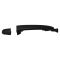 04-10 Sienna Front & Rear PTM Outside Door Handle Kit (4pc)