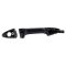 12-17 Hyundai Accent PTM Front & Rear Exterior Door Handle Kit 4pc