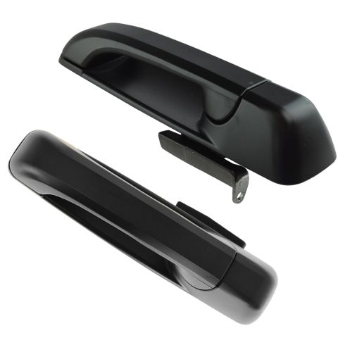 Exterior Door Handle Set