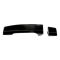 04-18 Titan; 16-18 Titan XD Crew Cab Front & Rear PTM Outside Handle Kit 4pc