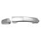 Terrain Equinox Acadia Aura Malibu Chrome Front Exterior Door Handle Pair