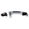 Terrain Equinox Acadia Aura Malibu Chrome Front & Rear Exterior Door Handle Kit