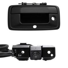 Rear View Camera Kit