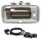 Rear View Camera Kit