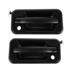 Exterior Door Handle Set