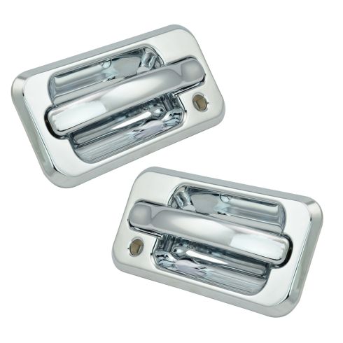 Exterior Door Handle Set