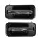 Exterior Door Handle Set