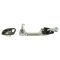 Exterior Door Handle Pair