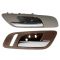 Interior Door Handle Set