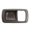 Interior Door Handle Bezel Pair