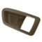 Interior Door Handle Bezel Pair