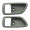 Interior Door Handle Bezel