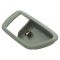 Interior Door Handle Bezel Pair