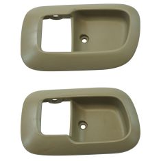 Interior Door Handle Bezel