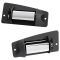 Exterior Door Handle Set