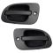 Exterior Door Handle Set