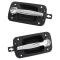 Exterior Door Handle Set