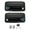 Exterior Door Handle Set