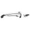 Exterior Door Handle Set