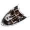 Exterior Door Handle Set