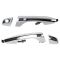 Exterior Door Handle Set