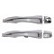 Exterior Door Handle Set