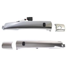 Exterior Door Handle Set