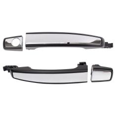 Exterior Door Handle Set