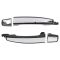 Exterior Door Handle Set